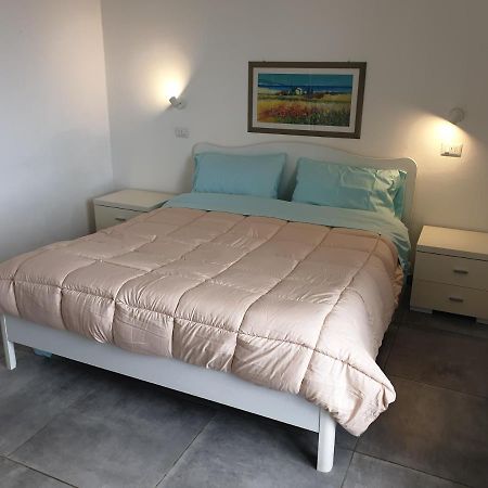 Alta Marina Apartman Marciana Marina Kültér fotó