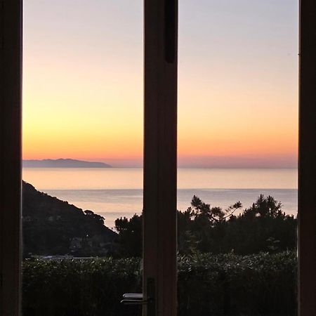 Alta Marina Apartman Marciana Marina Kültér fotó
