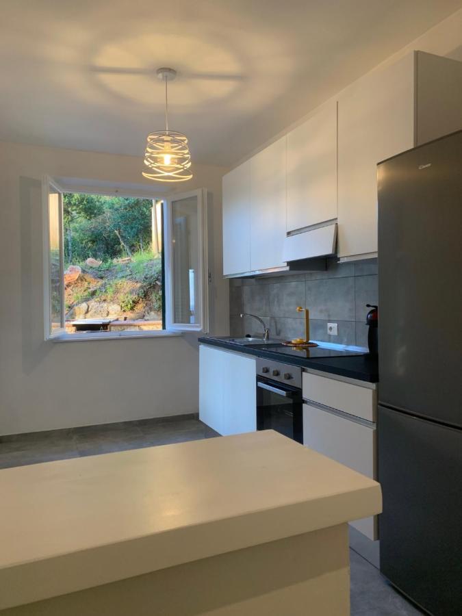 Alta Marina Apartman Marciana Marina Kültér fotó