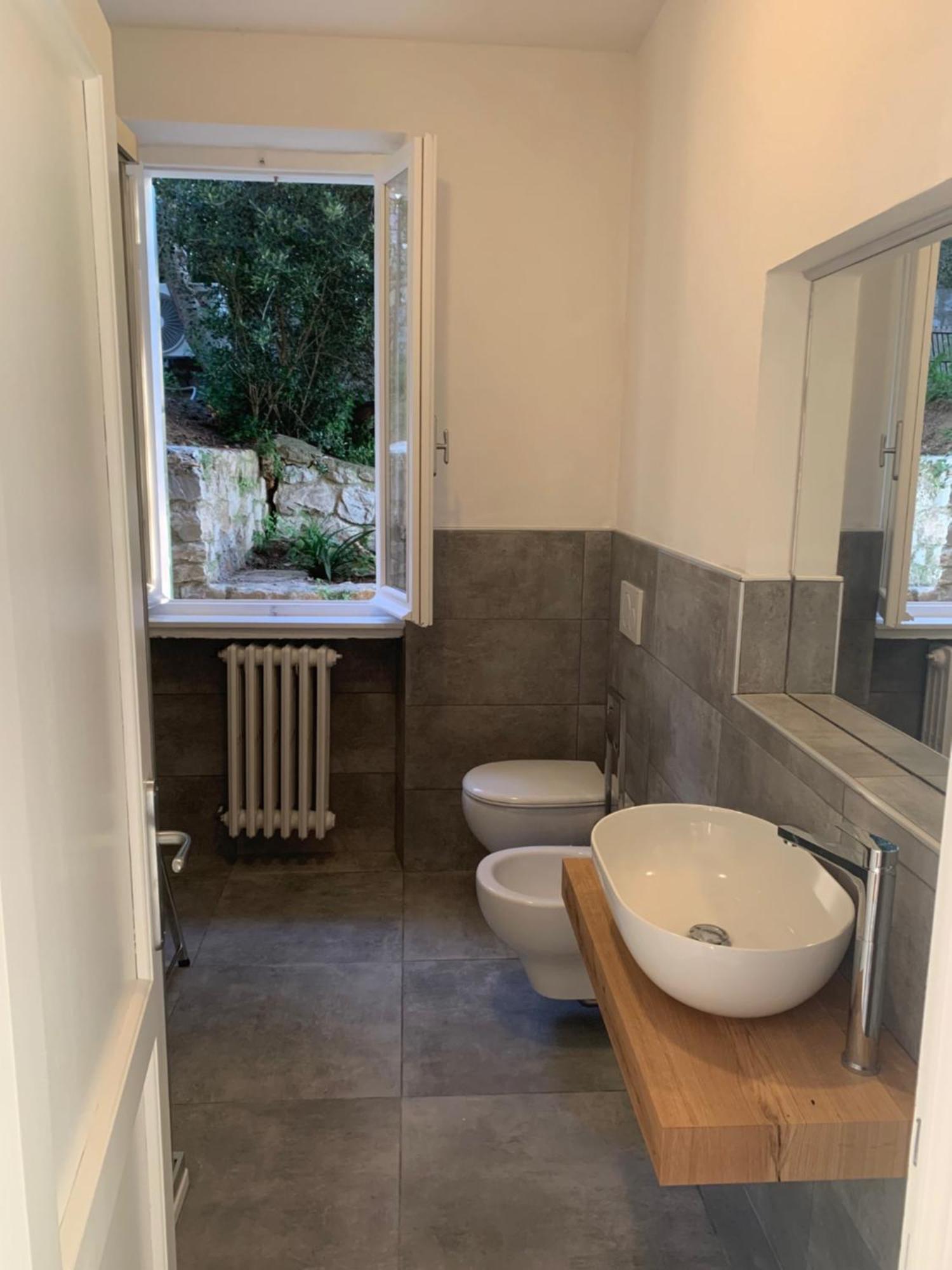 Alta Marina Apartman Marciana Marina Kültér fotó