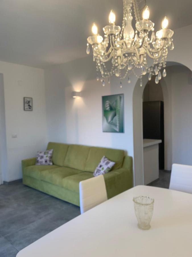 Alta Marina Apartman Marciana Marina Kültér fotó